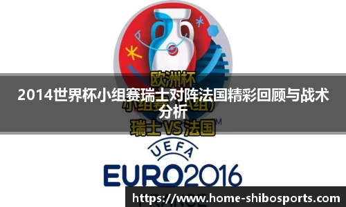 2014世界杯小组赛瑞士对阵法国精彩回顾与战术分析